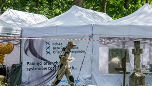 Miniatura: Historyczny przełom ws. rzezi wołyńskiej....
