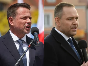 Miniatura: Świat Łapszennikowej