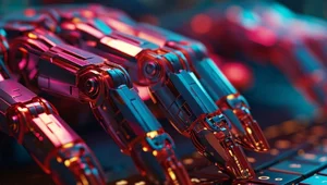 Miniatura: Od demokracji do technokracji. Wielki i...