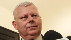 Miniatura: "Do widzenia debile". Szokujące zachowanie...