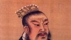 Miniatura: Od menela do cesarza