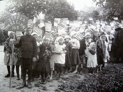 Miniatura: Polska misja Hoovera