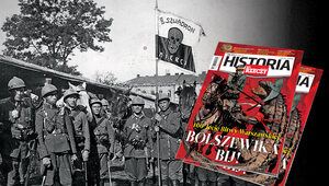 Miniatura: Bolszewika bij! 100-lecie Bitwy Warszawskiej