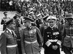 Miniatura: Żydowscy żołnierze Hitlera