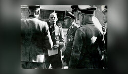 Miniatura: Szumowiny Kamińskiego