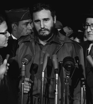 Fidel Castro. Ponad 50 lat rządów i Kuba na skraju przepaści