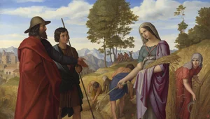 Miniatura: Trudny, zagmatwany, niedzisiejszy?...