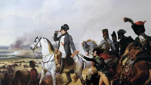 Miniatura: Zapowiedź Waterloo