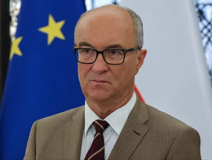 Miniatura: Marszałek Polny Czarzasty