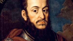 Miniatura: QUIZ: Władysław Jagiełło. Ile prawdy o...
