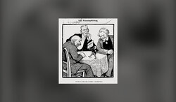 Miniatura: Igraszka mocarzy