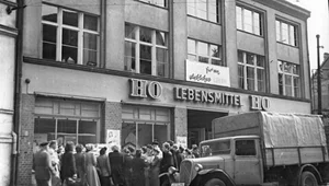 Miniatura: Grilletta i złote brojlery