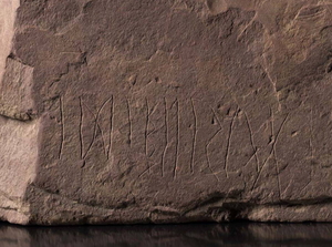 Najstarszy kamień runiczny świata znaleziony. Czym są runy?