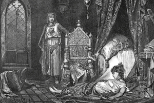 Przemysł II i tajemnicza śmierć Ludgardy