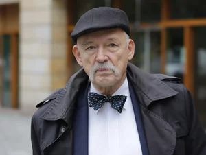 Miniatura: Korwin-Mikke: Unia Europejska bliska...