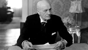 Miniatura: Konstytucja kwietniowa