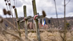 Miniatura: Konfederacja przypomina o Wołyniu. Pięć...