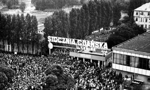 Miniatura: Rodzimy ewenement. Takie wydarzenia miały...