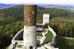 Miniatura: Rewolucyjny ruch Władysława Łokietka. Co...