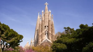 Miniatura: Biblia z kamienia