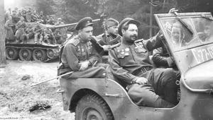 Miniatura: Polska w GUŁagu