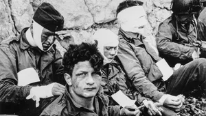 Miniatura: Medyczna masakra