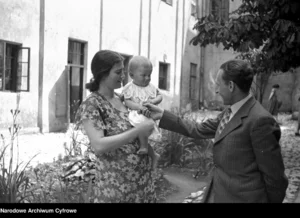 Miniatura: Czy guwernantka zabiła podopieczną?...