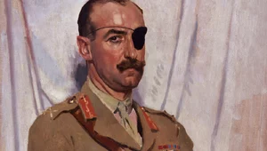 Miniatura: Carton de Wiart - wielki przyjaciel Polski