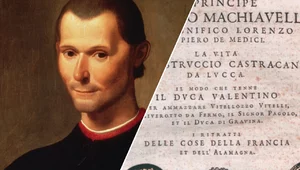 Miniatura: Geniusz czy hochsztapler? Niezwykłe życie...