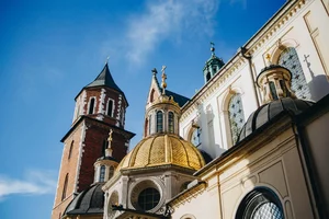 Miniatura: "Największa perła renesansu na północ od...