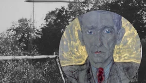 Miniatura: Przemytnik, pisarz, antykomunista z urodzenia