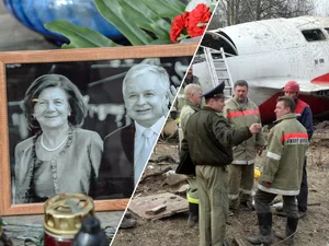 Miniatura: Szesnaście lat po tragedii smoleńskiej....