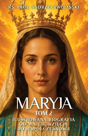 Miniatura: Biografia Najświętszej Maryi Panny. Od...