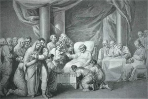 Miniatura: Sekrety "Testamentu Krzywoustego"