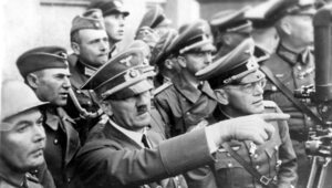 Miniatura: Jak Hitler mógł wygrać wojnę