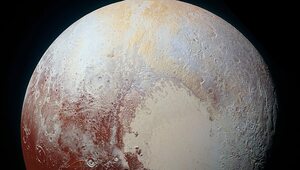 Pluton. Chwile chwały i "upadku" planety - historia odkrycia