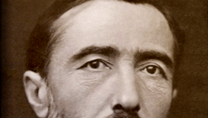 Joseph Conrad. Ponadczasowość polskiego pisarza