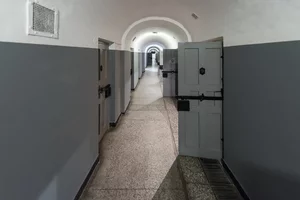 Miniatura: Zasadzka na kata Pawiaka. Udana akcja...