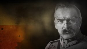 Miniatura: Józef Piłsudski. Co wiesz o Naczelniku?