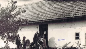 Miniatura: Niemiecka zbrodnia na Żywiecczyźnie
