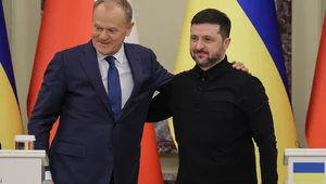 Miniatura: "Rząd Tuska ma problem z banderowcami"....