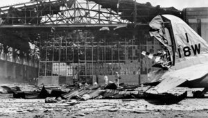 Miniatura: Dzień, który zszokował Amerykę. Czy można...