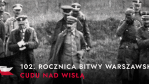 Bitwa Warszawska. Obchody największego polskiego zwycięstwa. Gdzie się...
