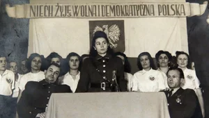 Miniatura: Alibi dla "żydokomuny"