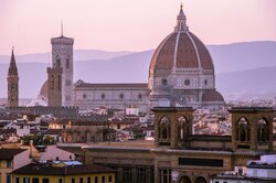 Miniatura: Duomo, czyli dusza Florencji