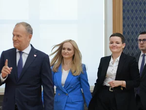 Miniatura: Domykanie systemu!