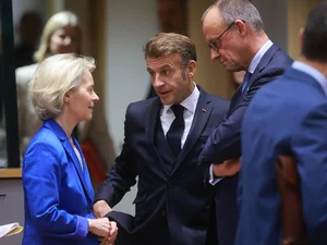 Miniatura: Lisicki: Polskie elity nie myślą w...