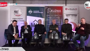 Miniatura: "Państwo polskie abdykowało". "Ukraińcy...