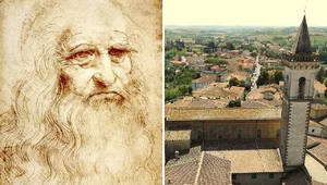 Miniatura: Burzliwa młodość geniusza