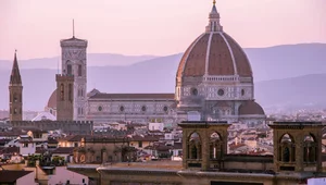Miniatura: Duomo, czyli dusza Florencji